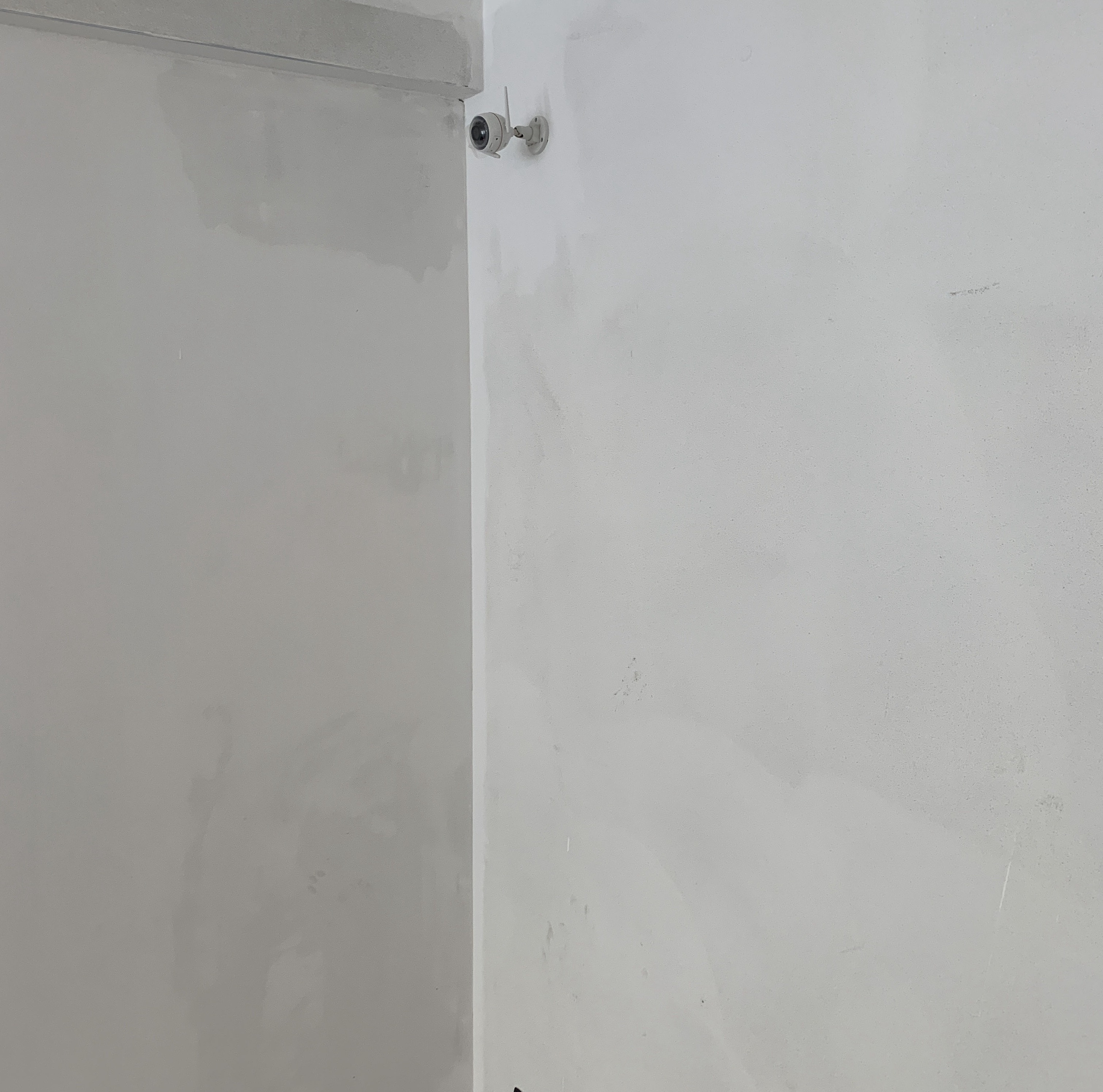 RSRICERCASVILUPPO TELECAMERA ACCESSO