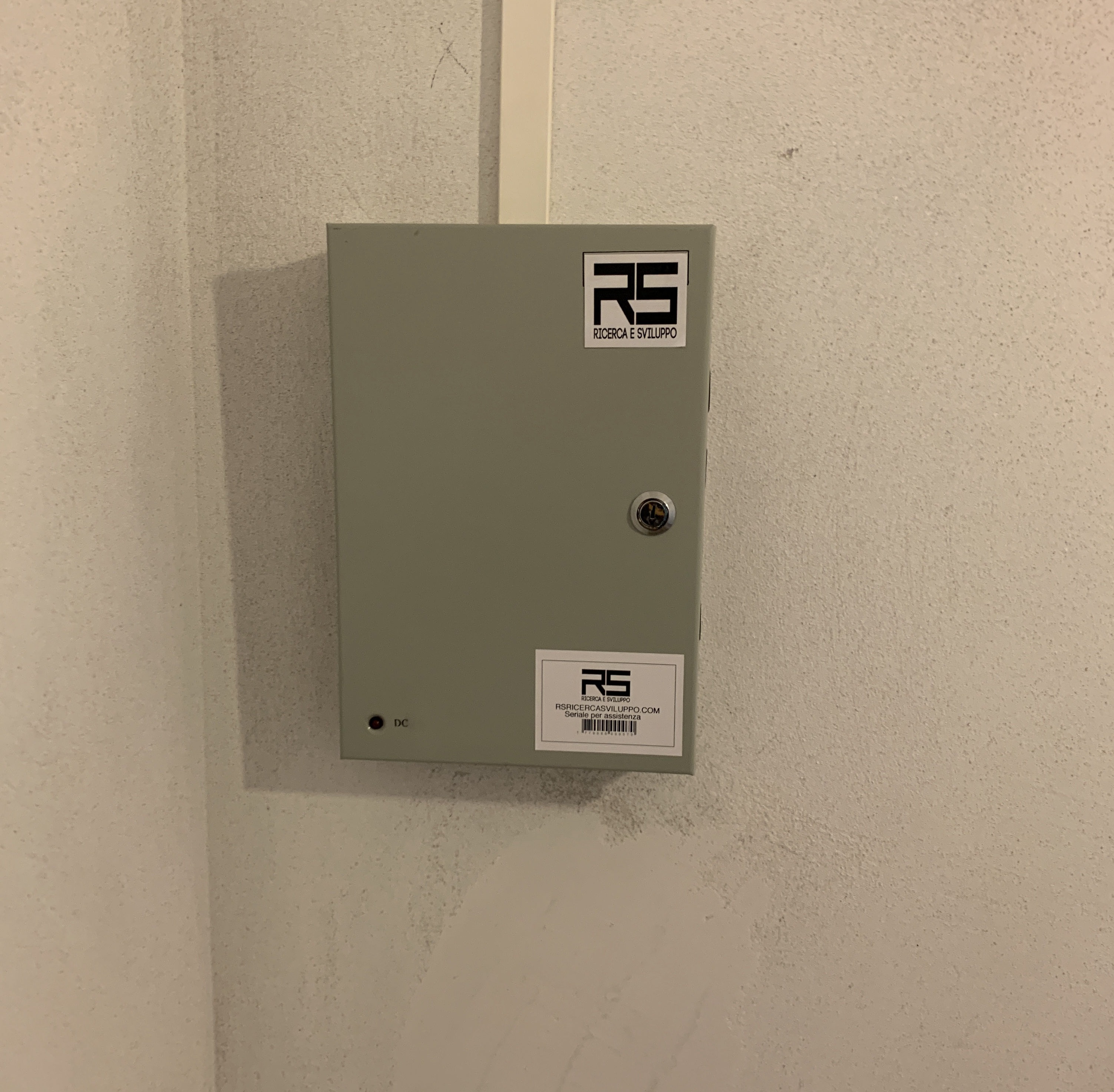 RSRICERCASVILUPPO SIRENA