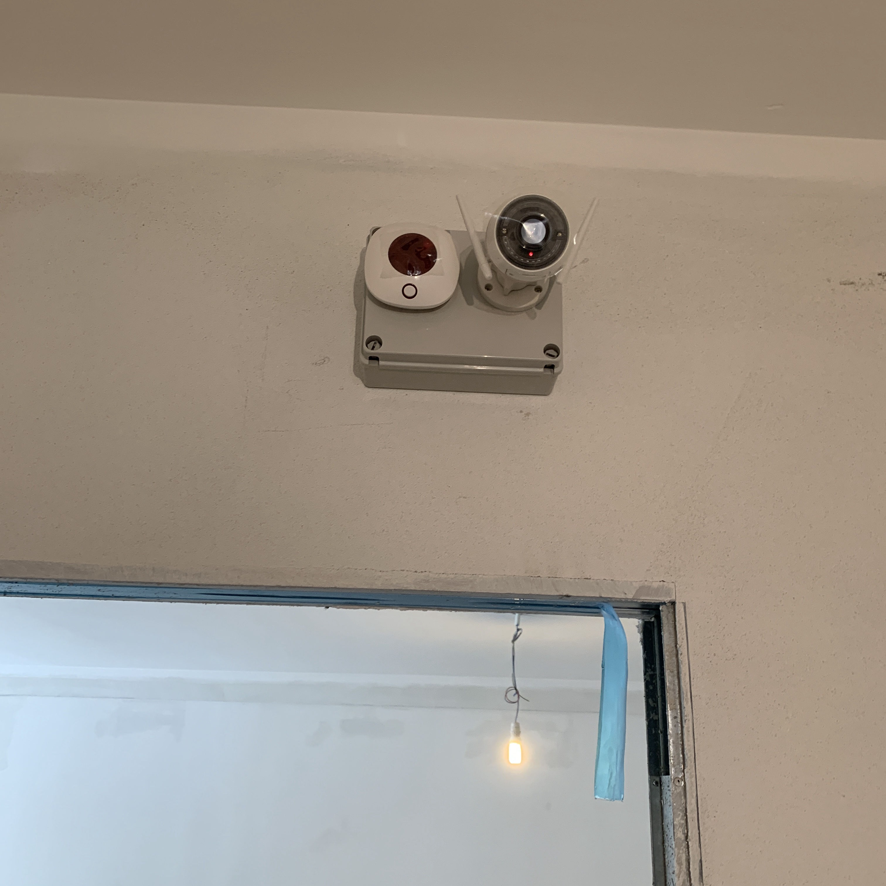 RSRICERCASVILUPPO CONTROLLO ACCESSI