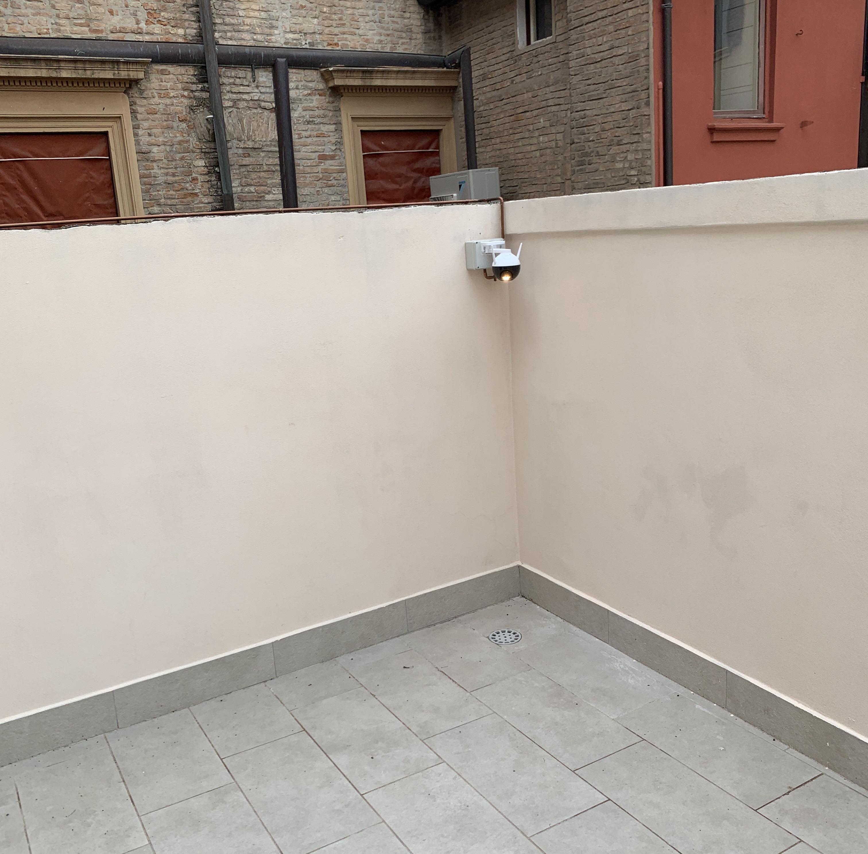 RSRICERCASVILUPPO TELECAMERA