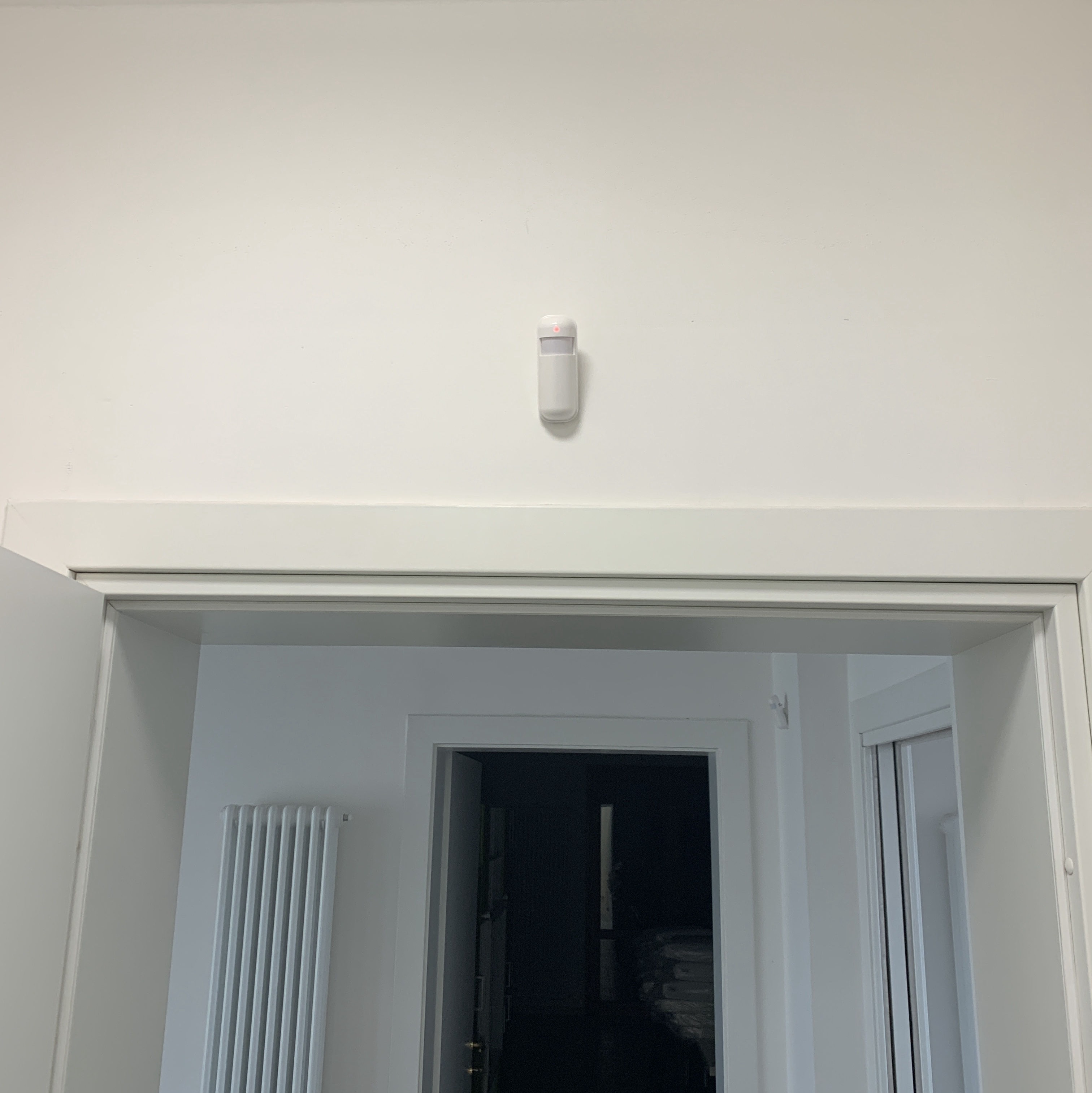 RSRICERCASVILUPPO SENSORE