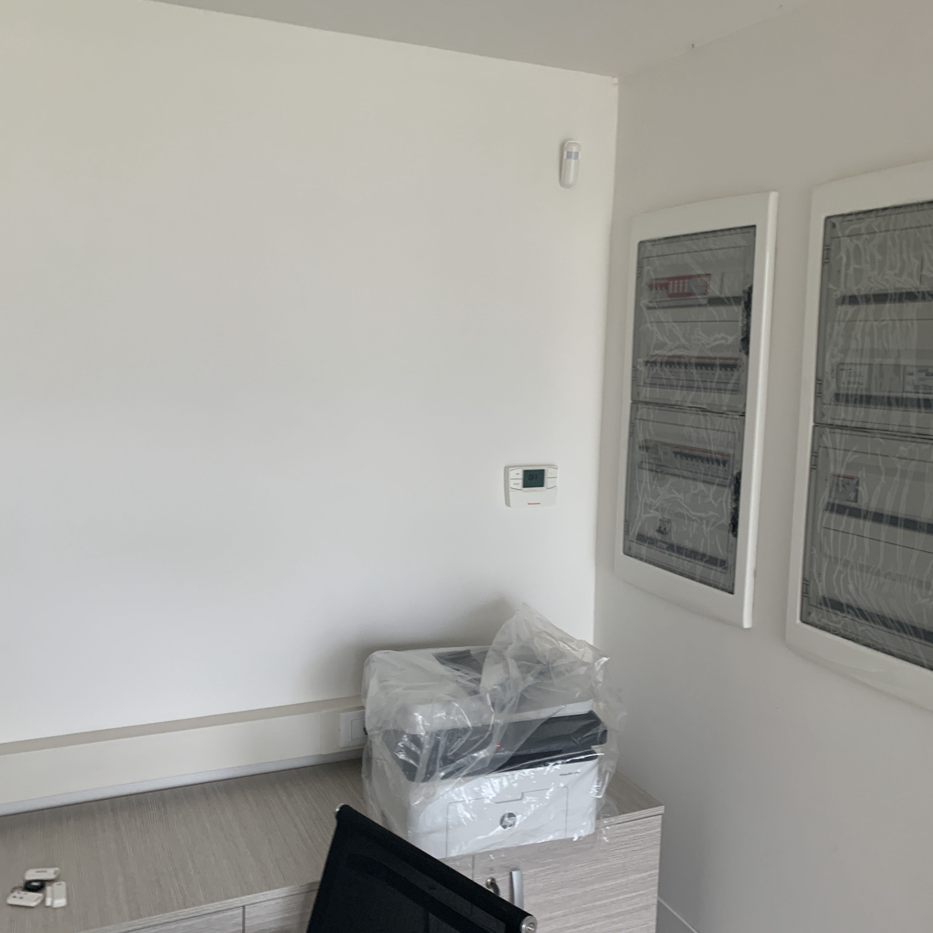 RSRICERCASVILUPPO RETE WIFI