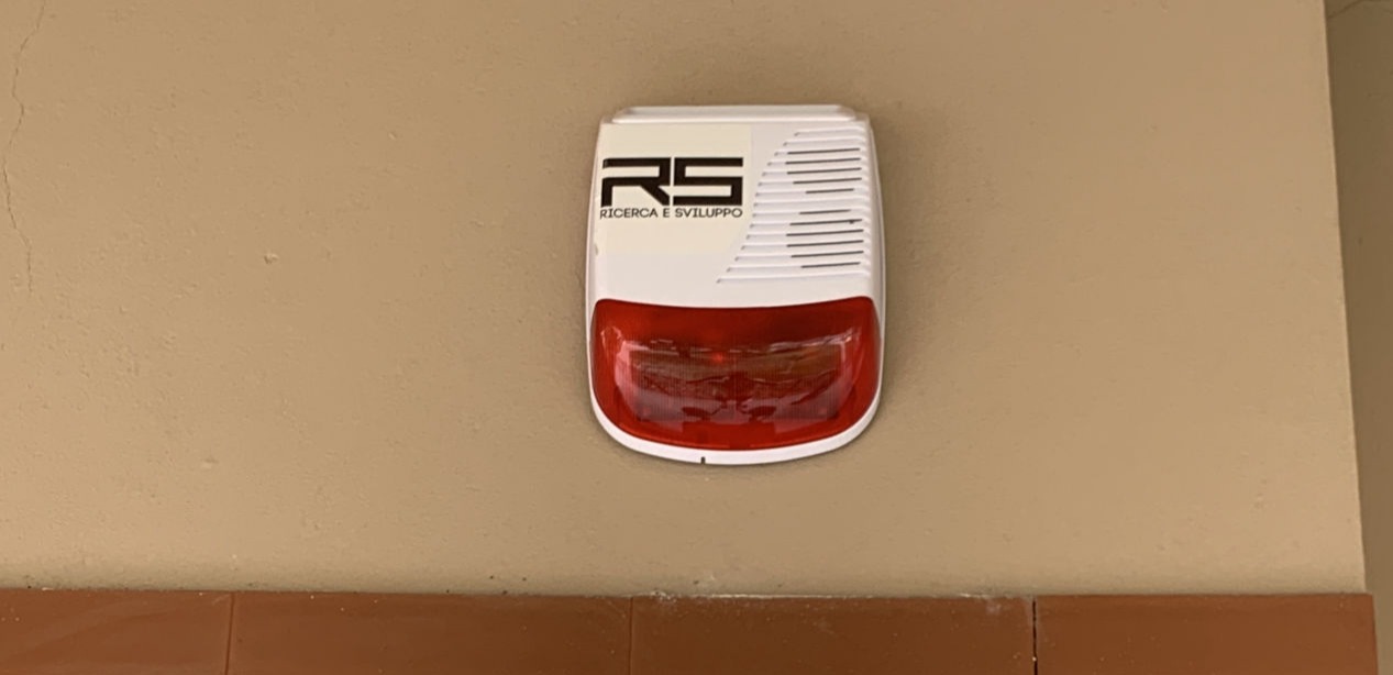 RSRICERCASVILUPPO SIRENA