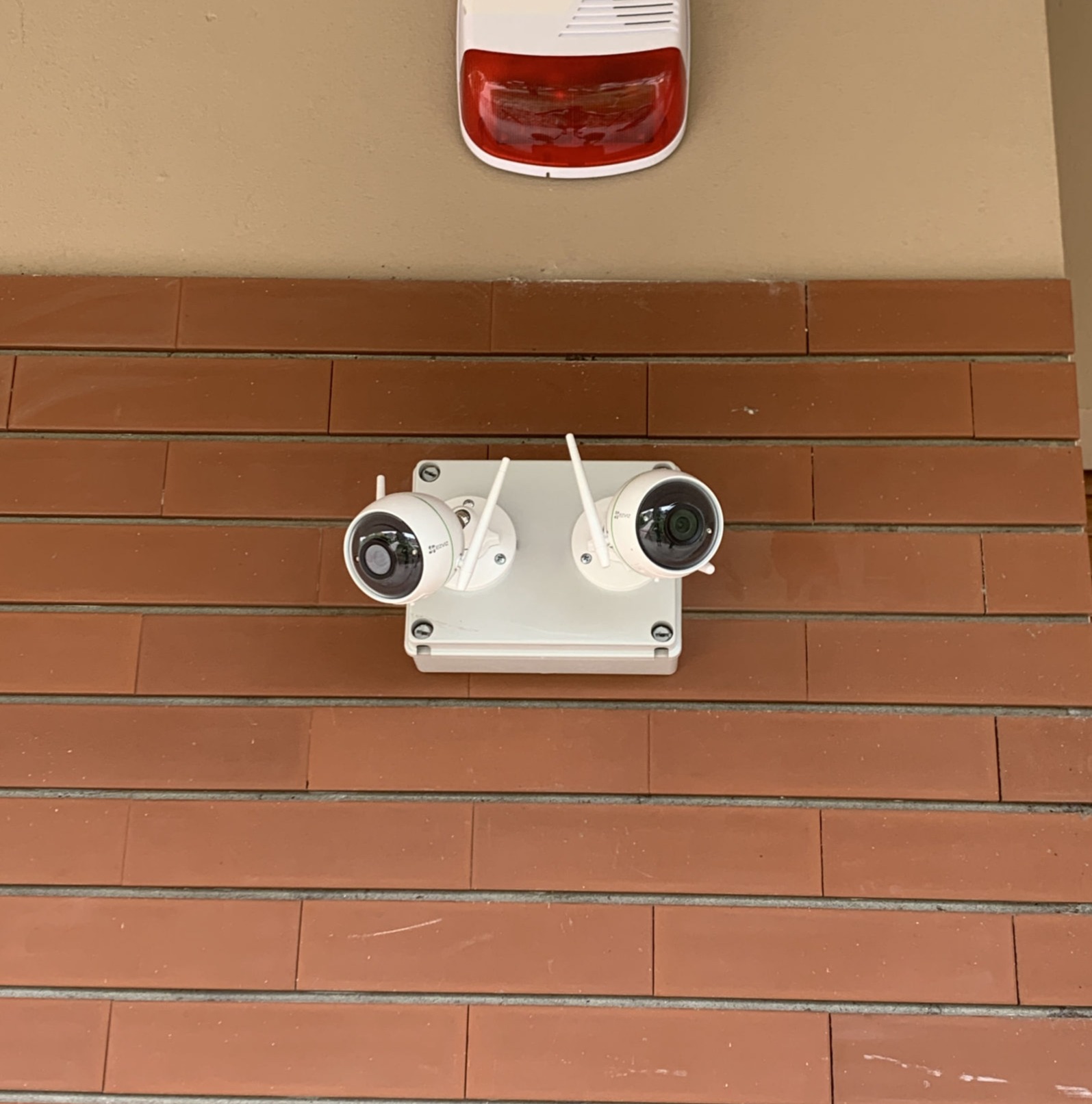 RSRICERCASVILUPPO TELECAMERE