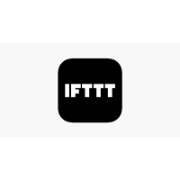 RSRICERCASVILUPPO IFTTT