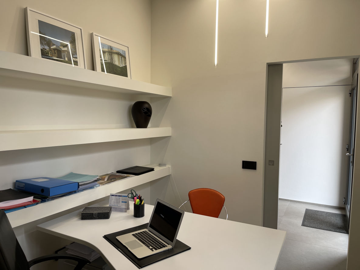 RSRICERCASVILUPPO LED VOCALE