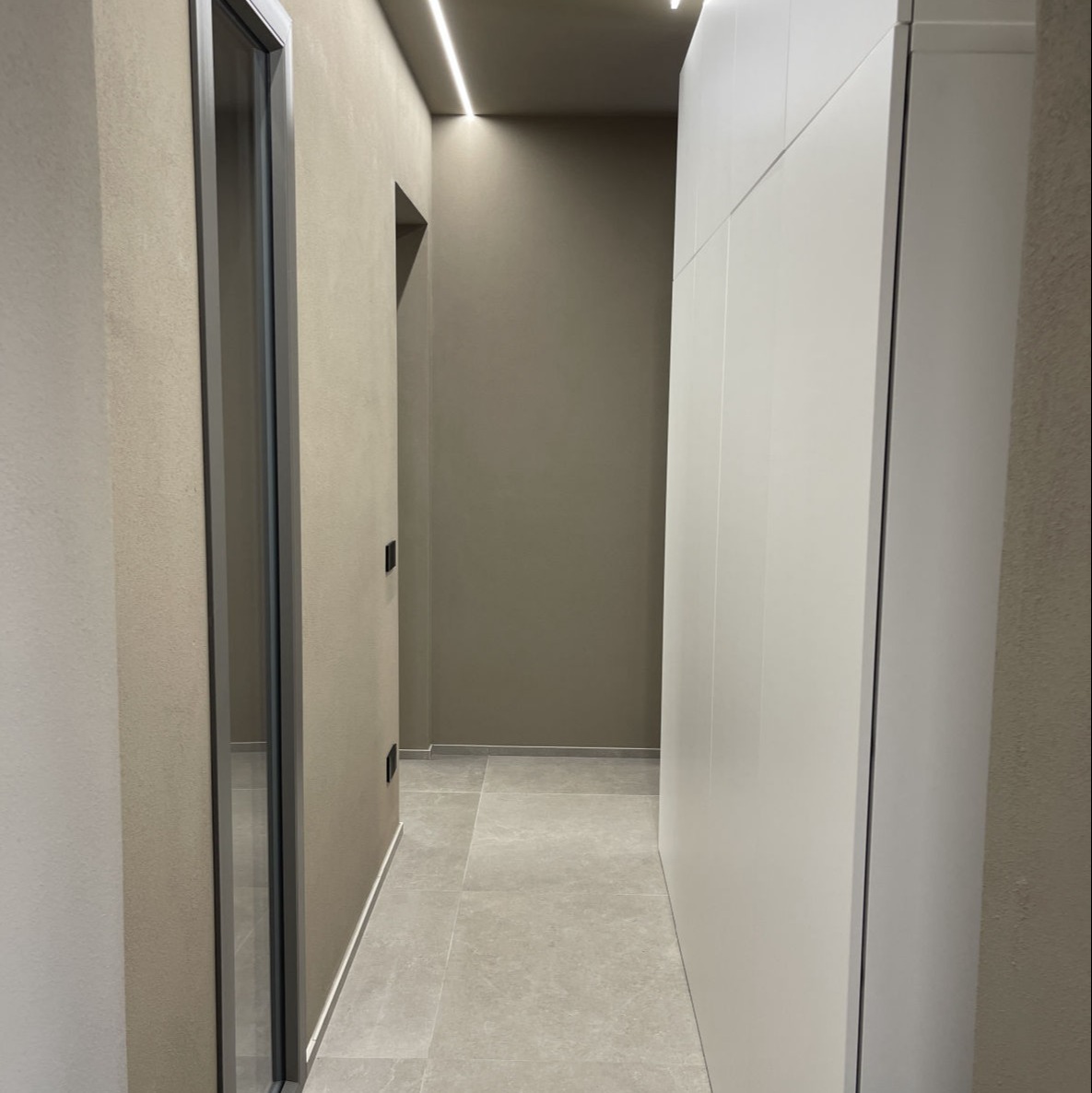 RSRICERCASVILUPPO STRIP LED