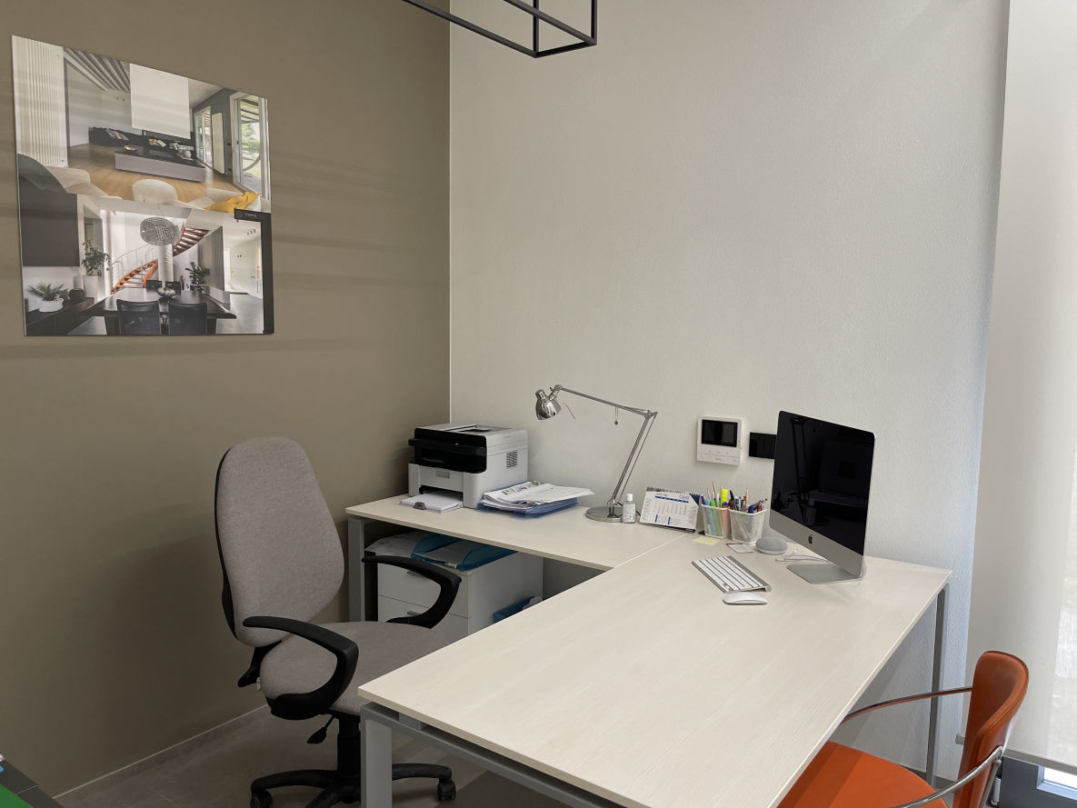 RSRICERCASVILUPPO VIDEOCITOFONO