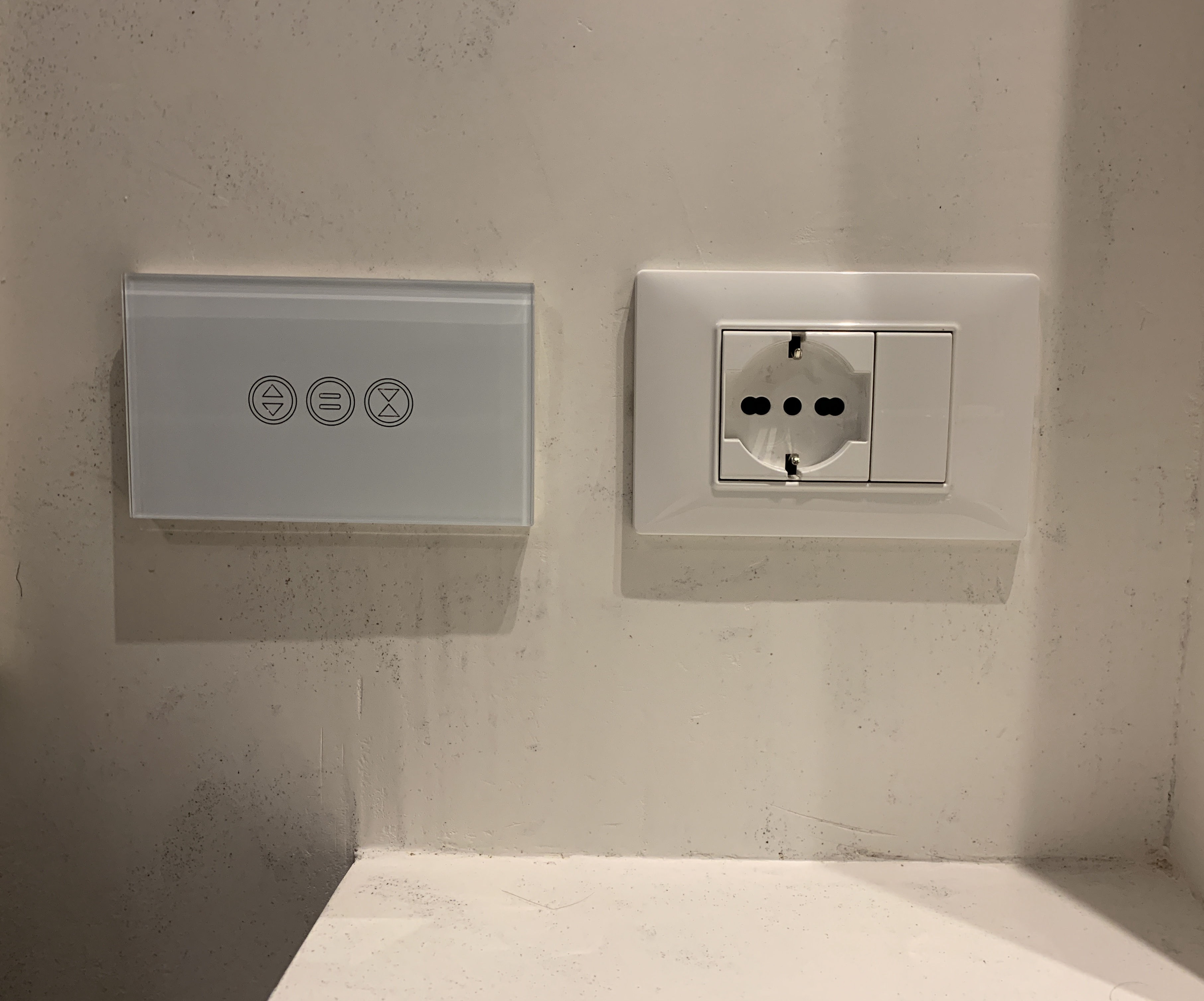 RSRICERCASVILUPPO TAPPARELLE